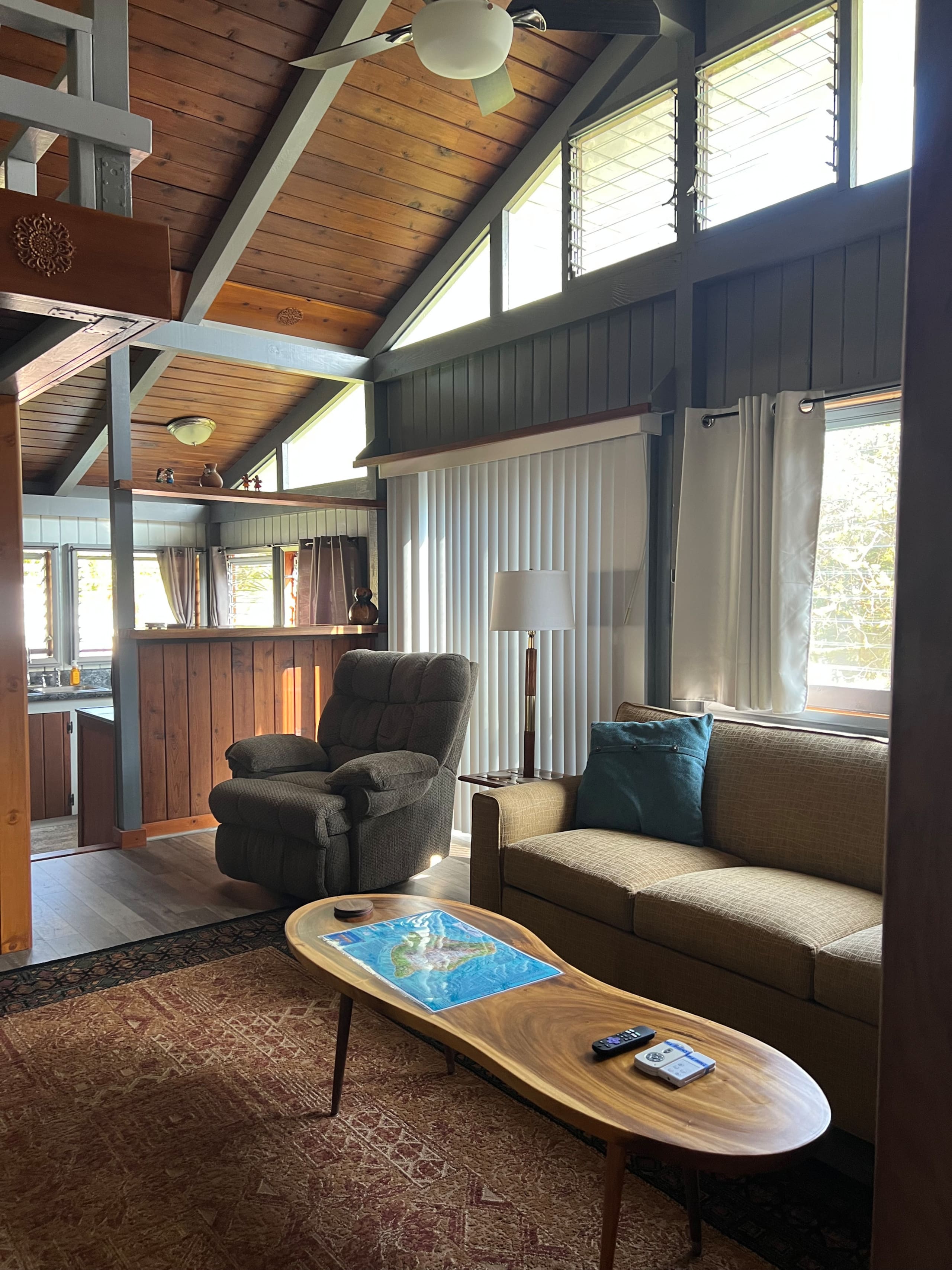 Home in Hilo · ★5.0 · 1 bedroom · 2 beds · 1 private bath - Image 20