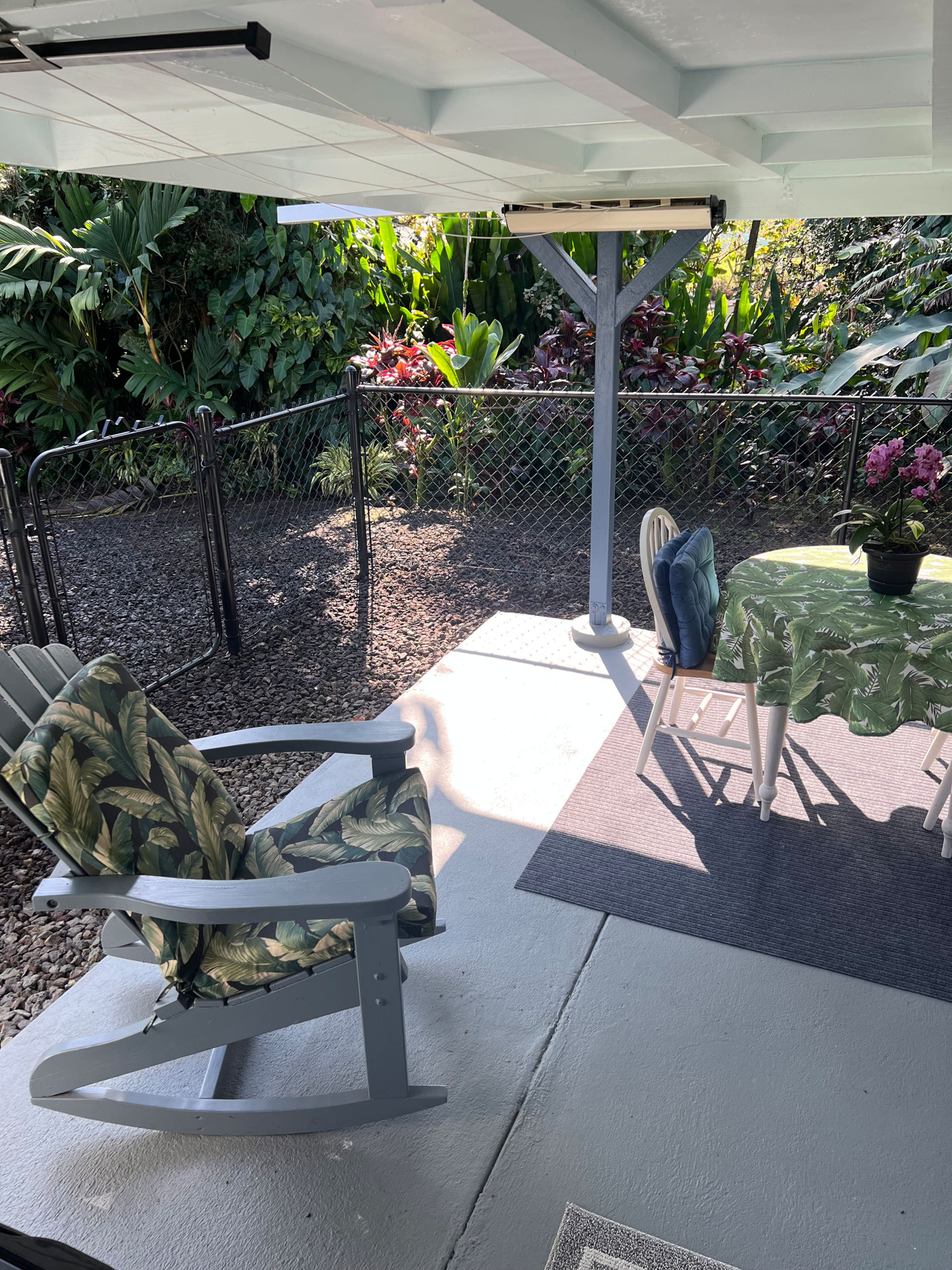 Home in Hilo · ★5.0 · 1 bedroom · 2 beds · 1 private bath - Image 85