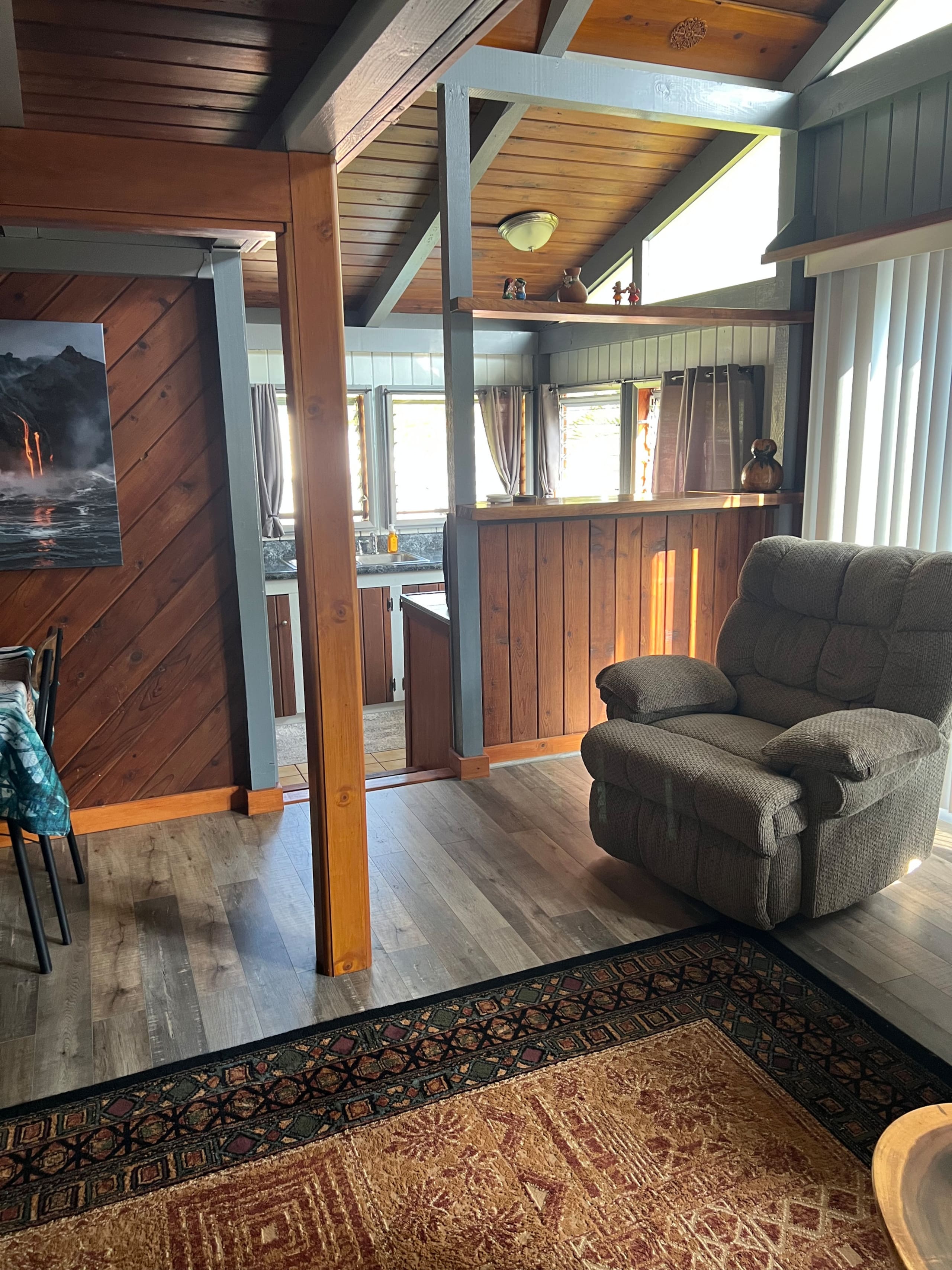 Home in Hilo · ★5.0 · 1 bedroom · 2 beds · 1 private bath - Image 22