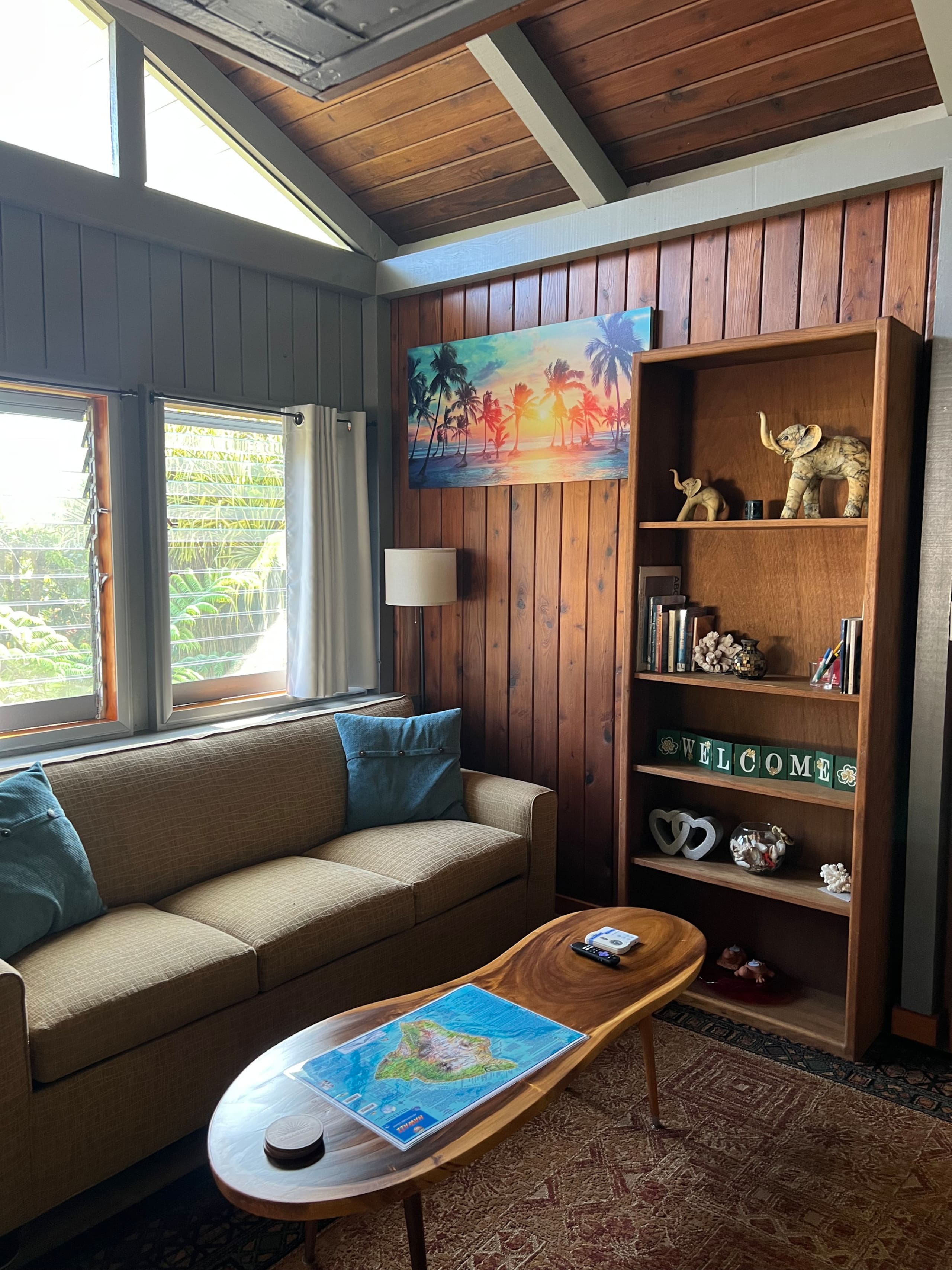 Home in Hilo · ★5.0 · 1 bedroom · 2 beds · 1 private bath - Image 21