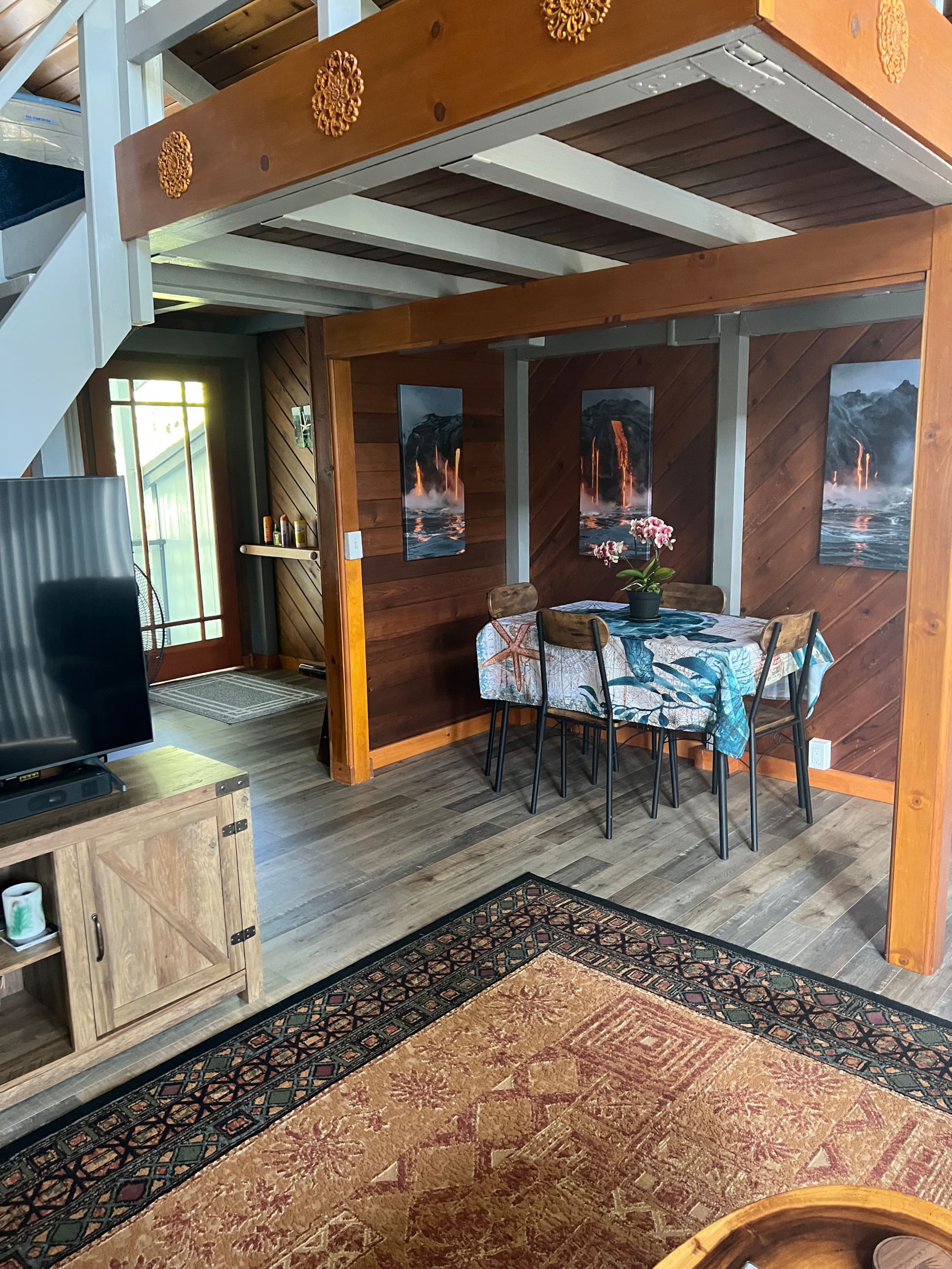 Home in Hilo · ★5.0 · 1 bedroom · 2 beds · 1 private bath - Image 32