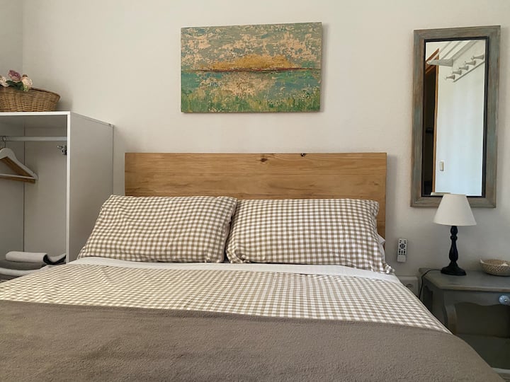 Habitación 4