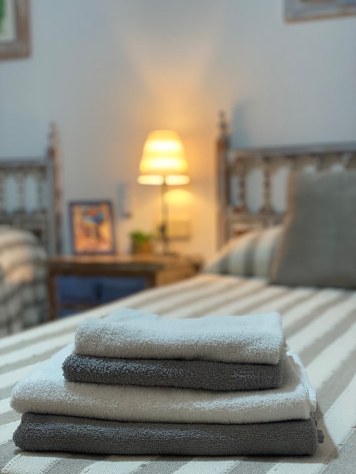 Habitación 1