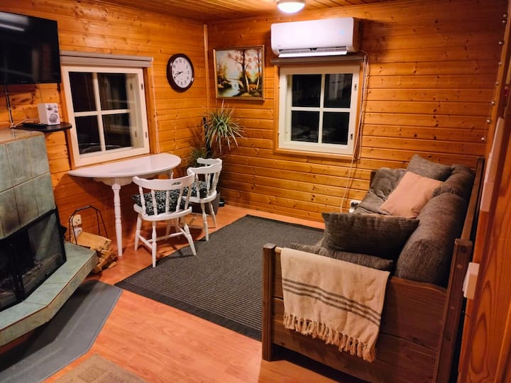 منطقة المعيشة