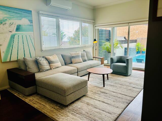 The Beach House gallery image 2