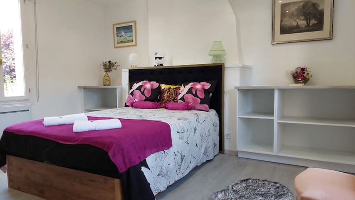 Maison Avec Jardin Honfleur - Honfleur