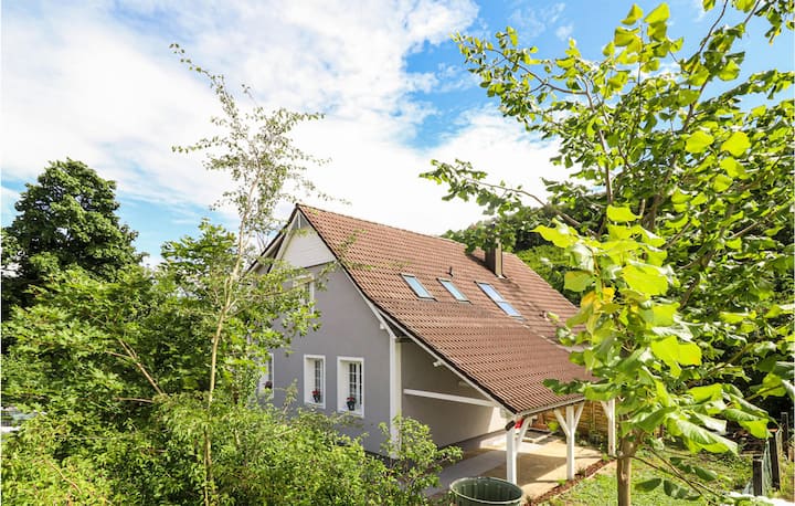 Schoenes Ferienhaus Hirtenberg - Basse-Autriche