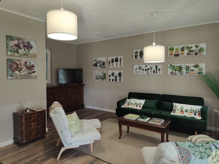 Villa Grassi Avec Piscine Privée Nice Monferrato - Itália