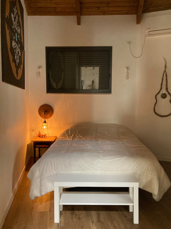 საძინებელი 2