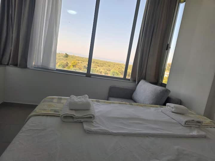 Amantius Apartament 3 - Qeparo