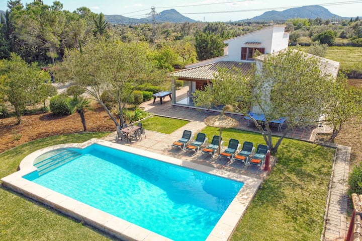 Villa Mari Pollensa By Villa Plus - Port de Pollença