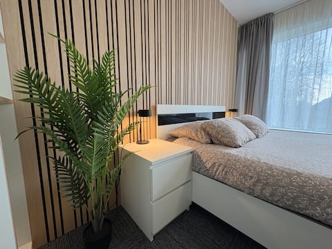 Weekend apartment 3