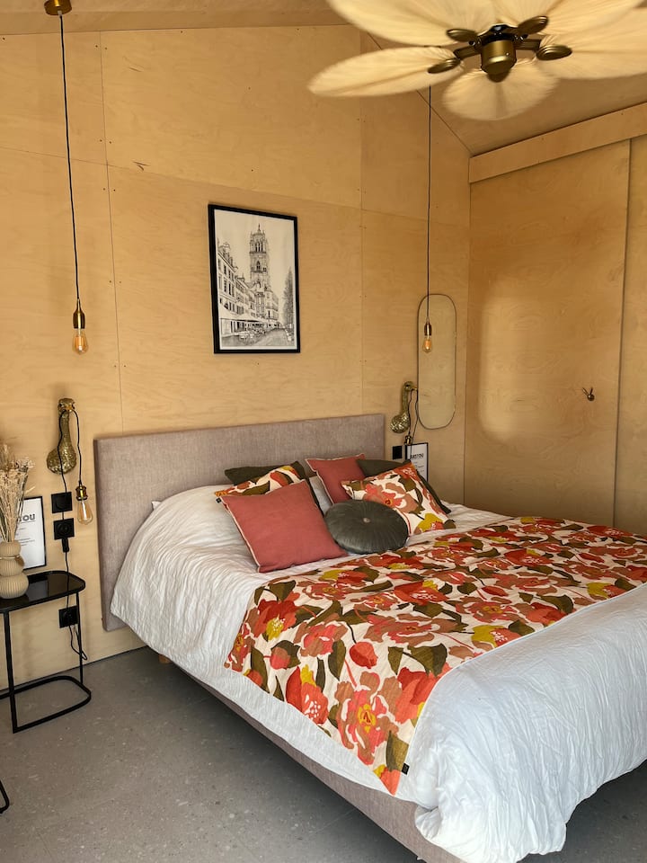 غرفة النوم 1