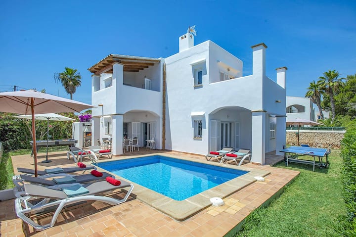 Villa Roca Viva By Villa Plus - Cala d'Or