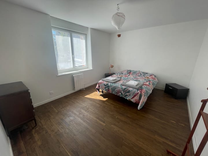 საძინებელი 2