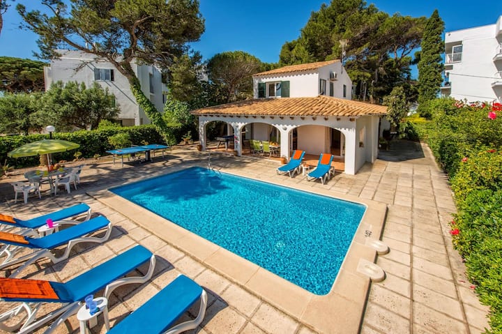 Villa Son Felip By Villa Plus - Menorca