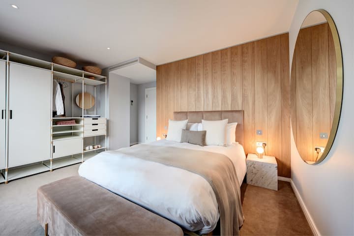 Classic 3 Bedroom Apartment - Camden 1 - London