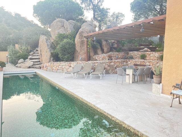 Casa com vistas al mar. gallery image 3