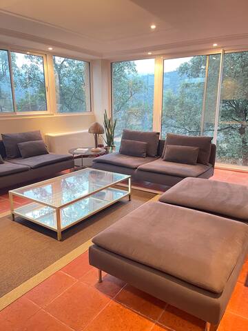 Casa com vistas al mar. gallery image 5