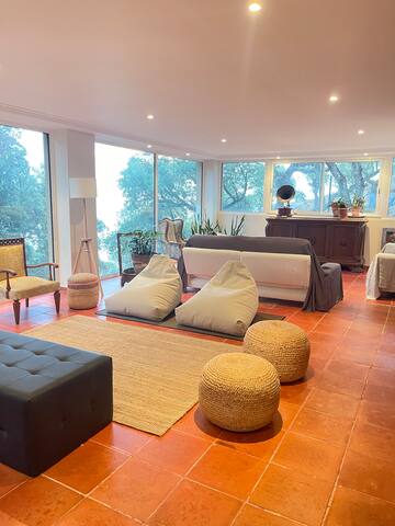 Casa com vistas al mar. gallery image 2