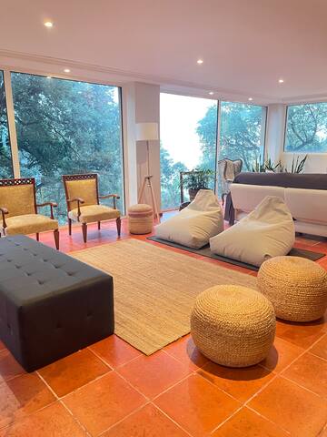 Casa com vistas al mar. gallery image 4