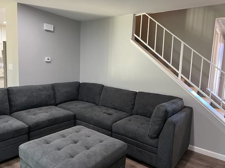 Home Away From Home! - Hayward, CA