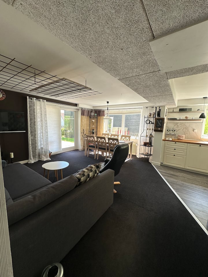 Дневна соба