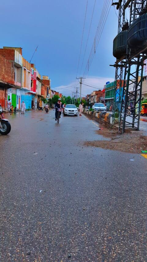 Khan is my name danger ism game