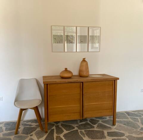 Top Airbnb: Oceanfront house Costa Lugo 2 en Foz