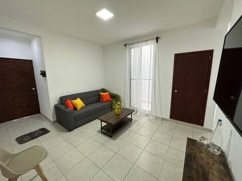 Apartment. San Miguel el Alto #3