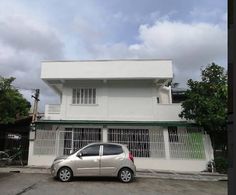 Pong-Peng’s Airbnb
