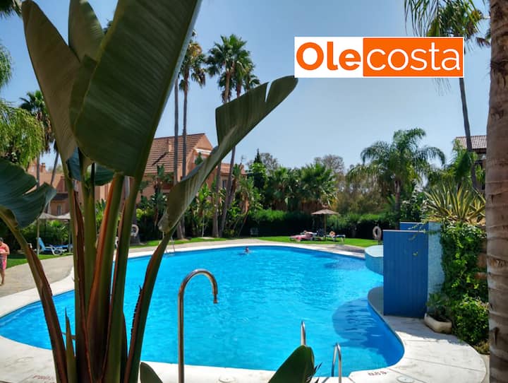 Paraíso Bahía Casares Costa - Casares