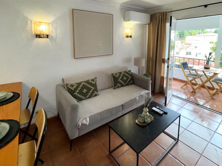 Caroline Home Marbella - Puerto Banús