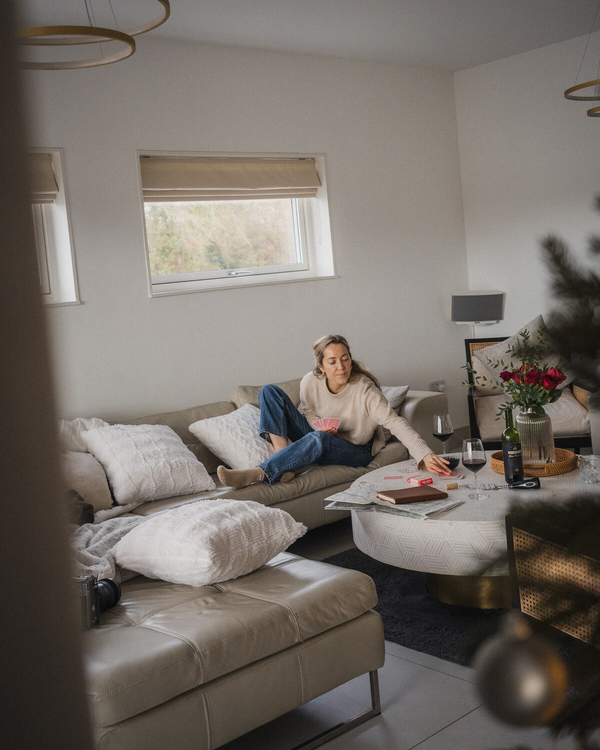 Successful Airbnb property: Serendipity | Cotswold Lakehouse | Hot Tub & Kayak in South Cerney
