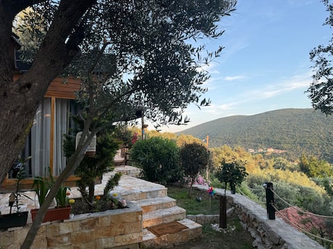 Top Airbnb: BenaN cottage 2 in Kunje