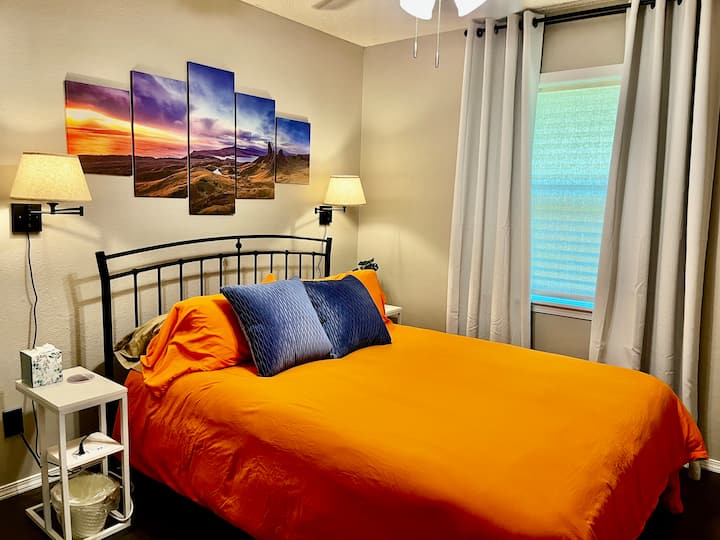 Chambre 2
