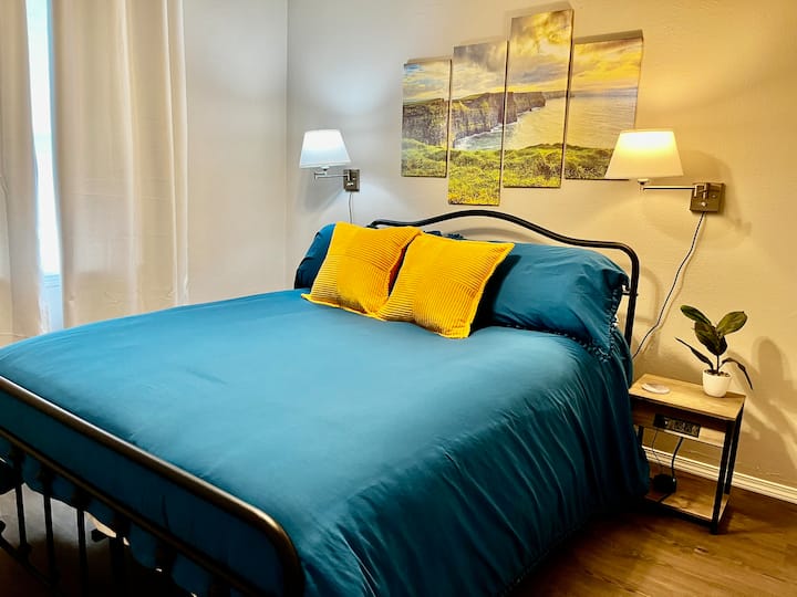 Chambre 1