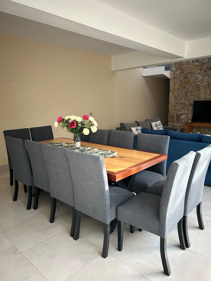 მისაღები ოთახი