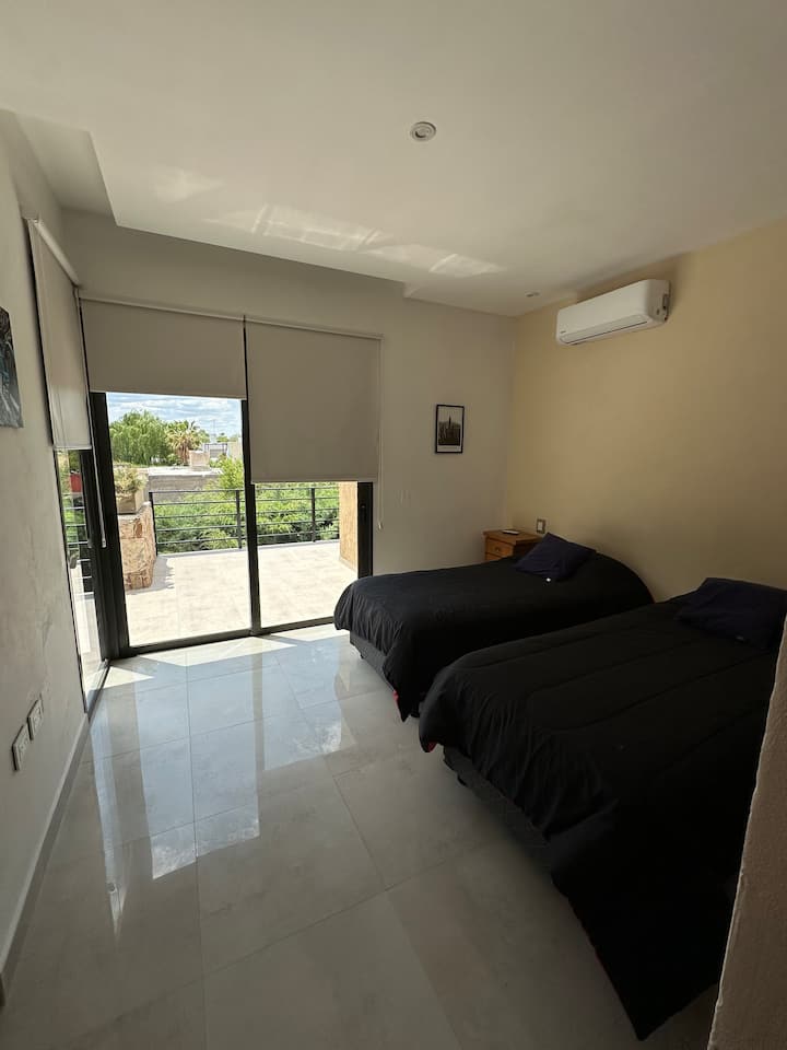 საძინებელი 3