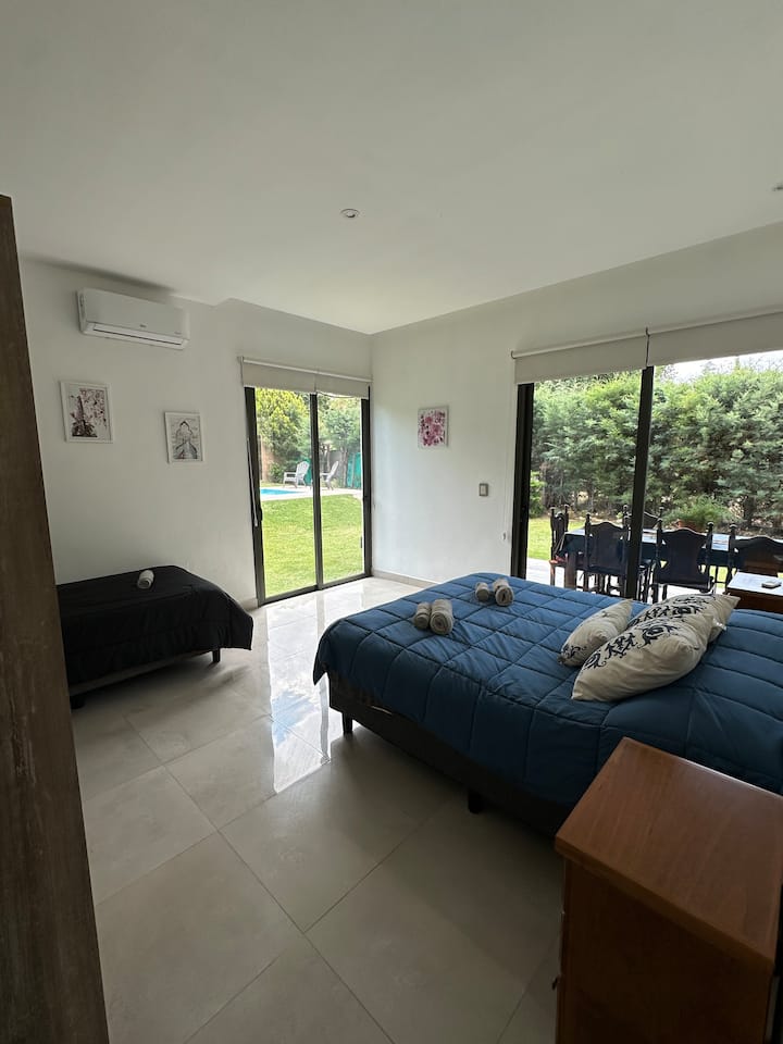 საძინებელი 2