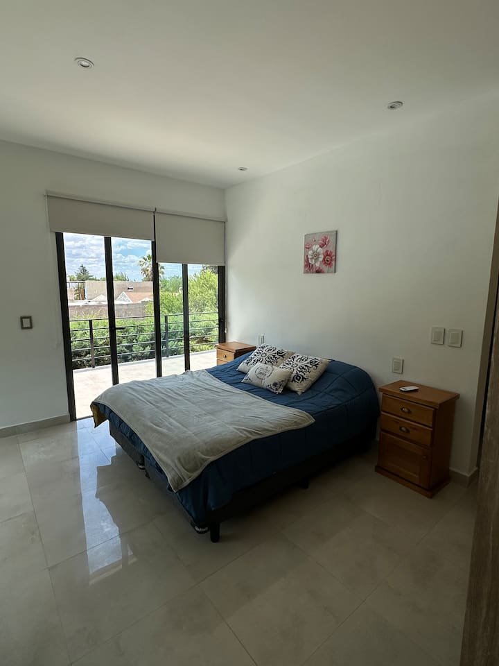 საძინებელი 4