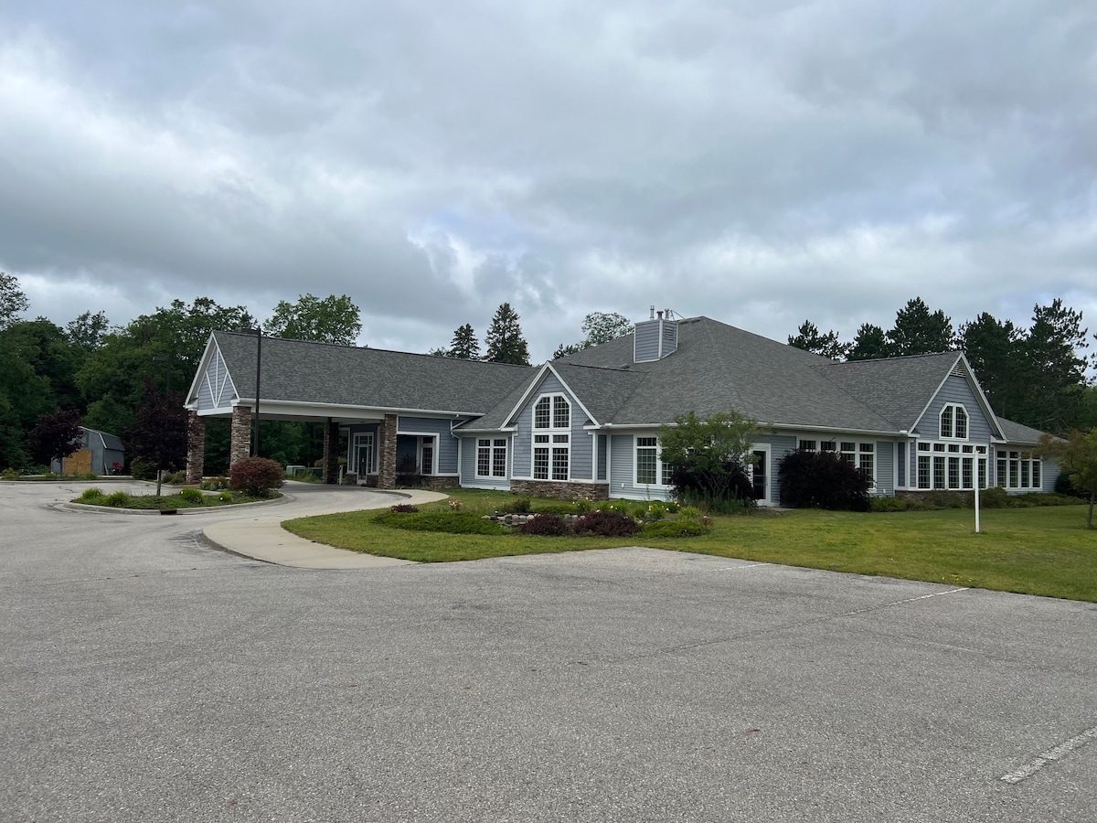 Thompson Center Lake City w/pool Houses for Rent in Lake City