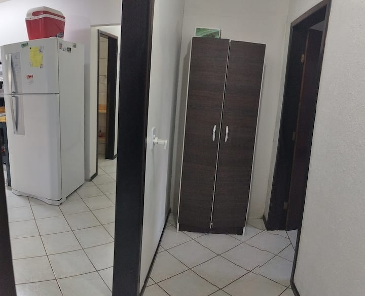 Dhomë gjumi 1