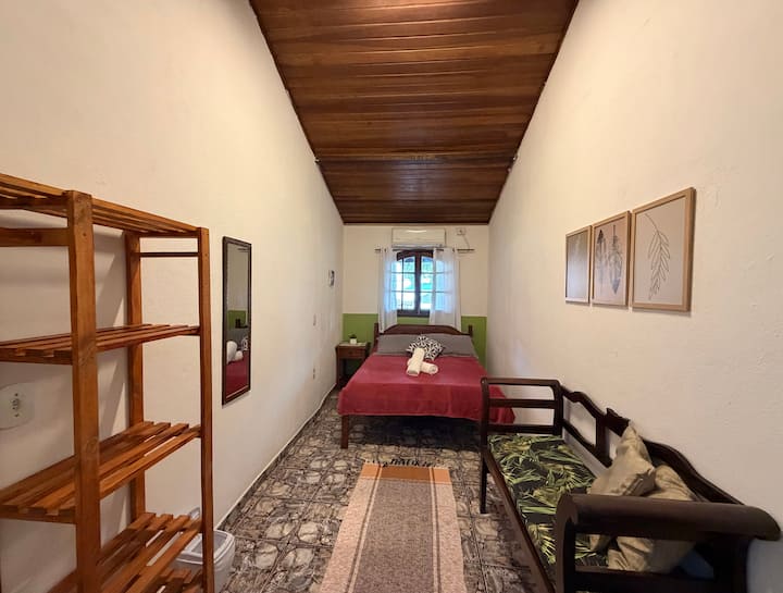 Quarto 1