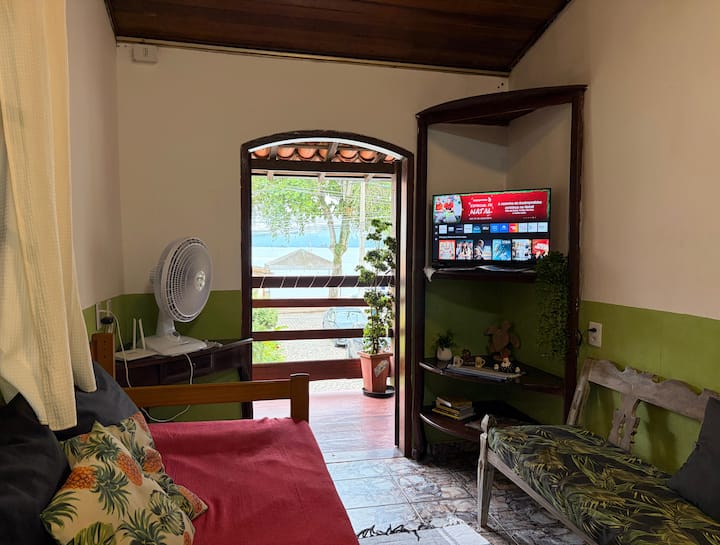 Sala de estar
