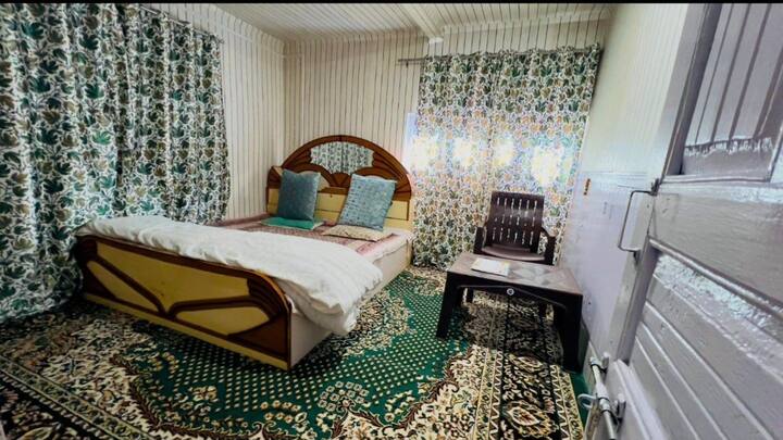 საძინებელი 3