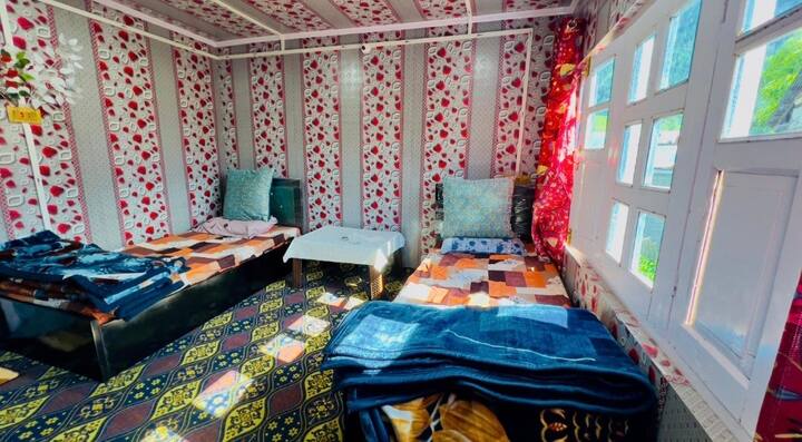 საძინებელი 5