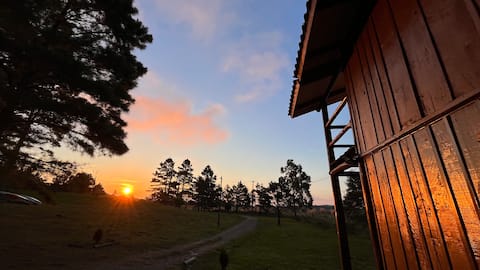 Anúncio popular: Home of the Stars em Cambará Do Sul
