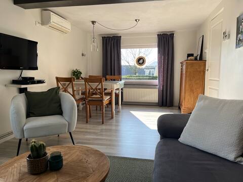 Perfect appartment, near Maastricht and Aachen