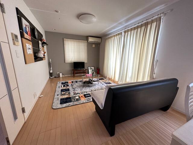 东京晴空塔圈独栋别墅 gallery image 4